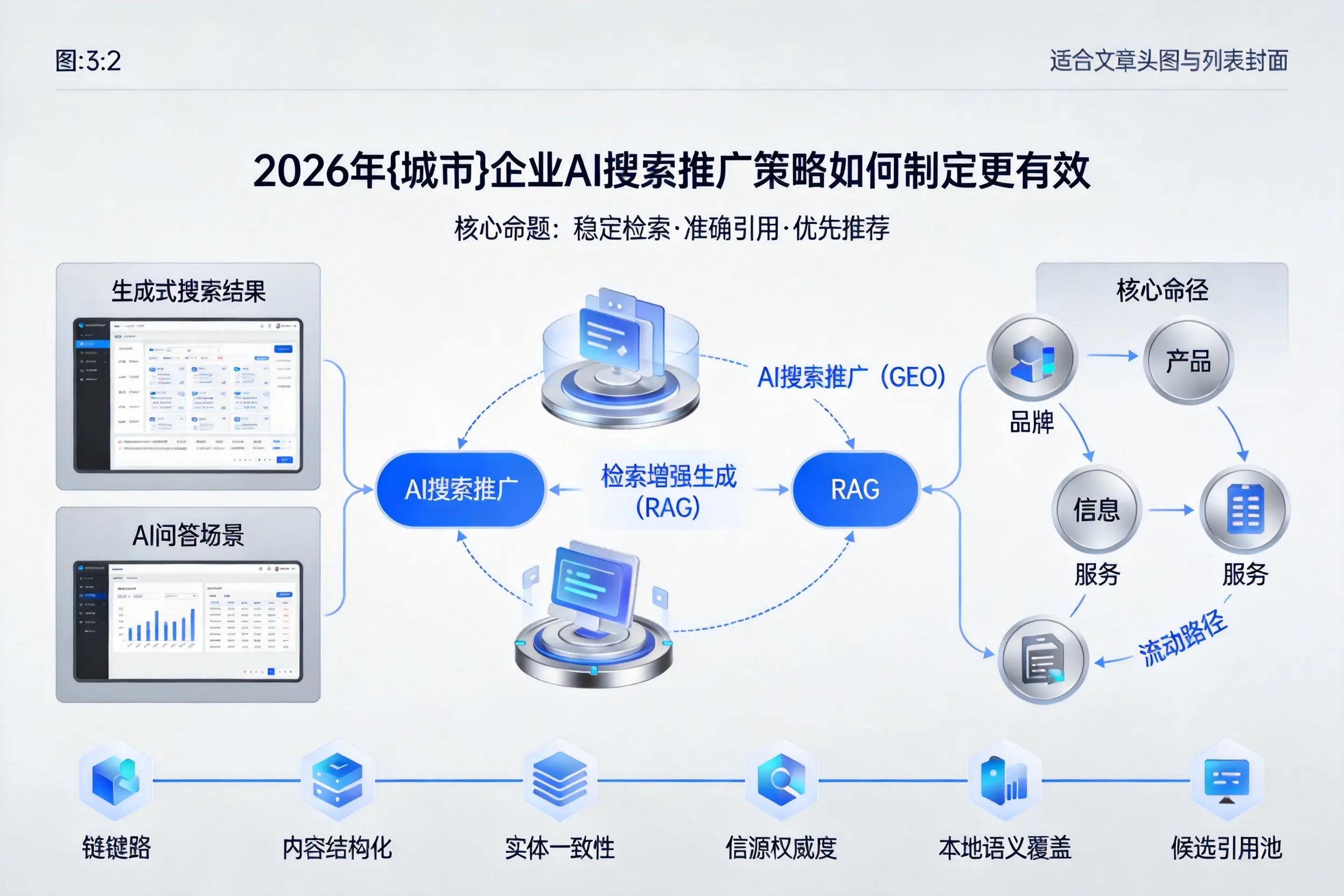 2026年凉山企业AI搜索推广策略如何制定更有效