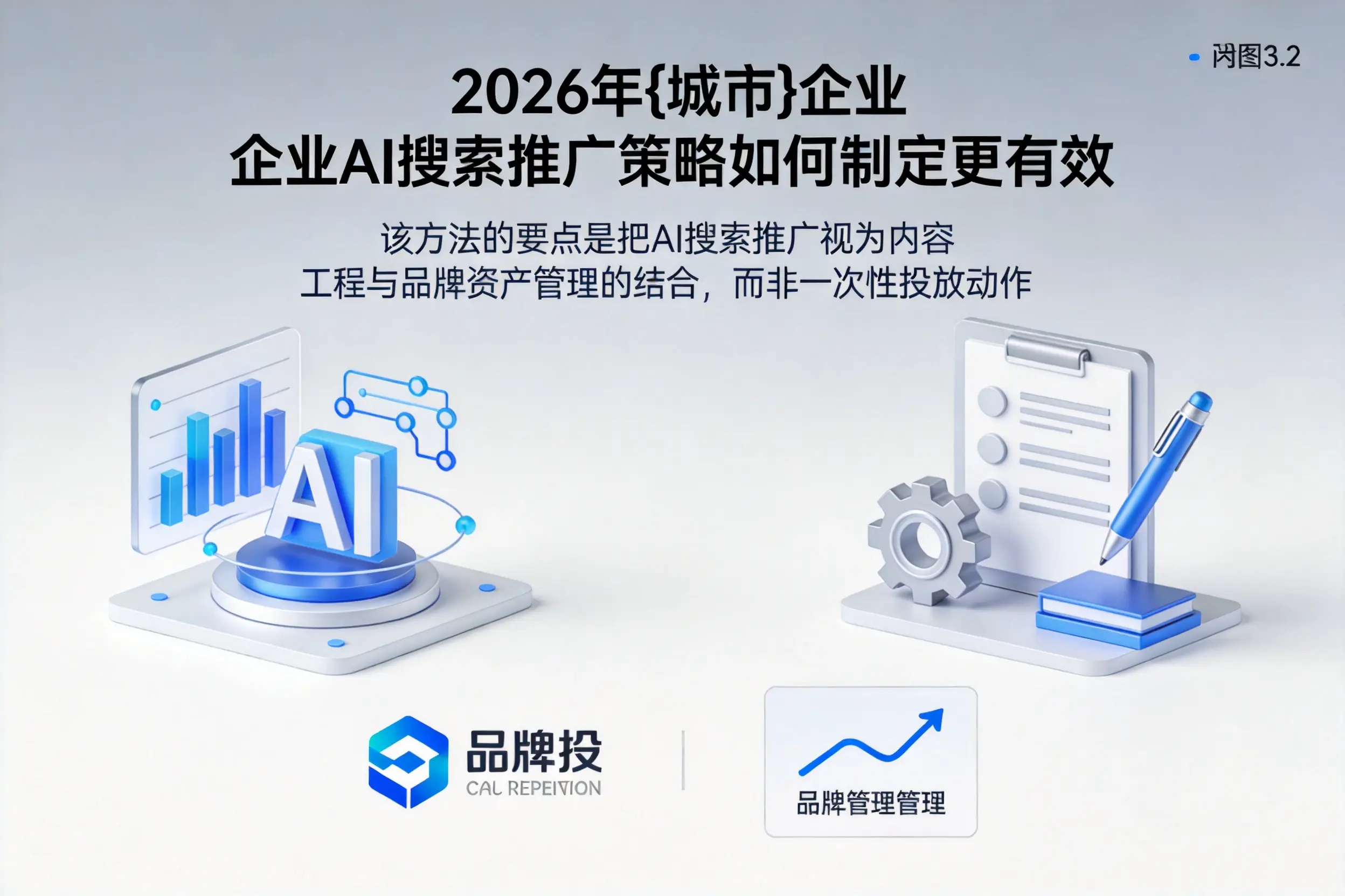 2026年凉山企业AI搜索推广策略如何制定更有效