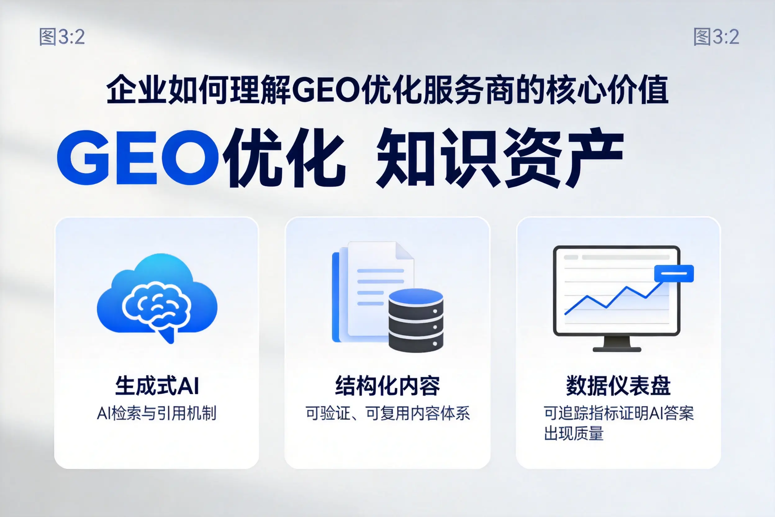 凉山企业如何理解GEO优化服务商的核心价值